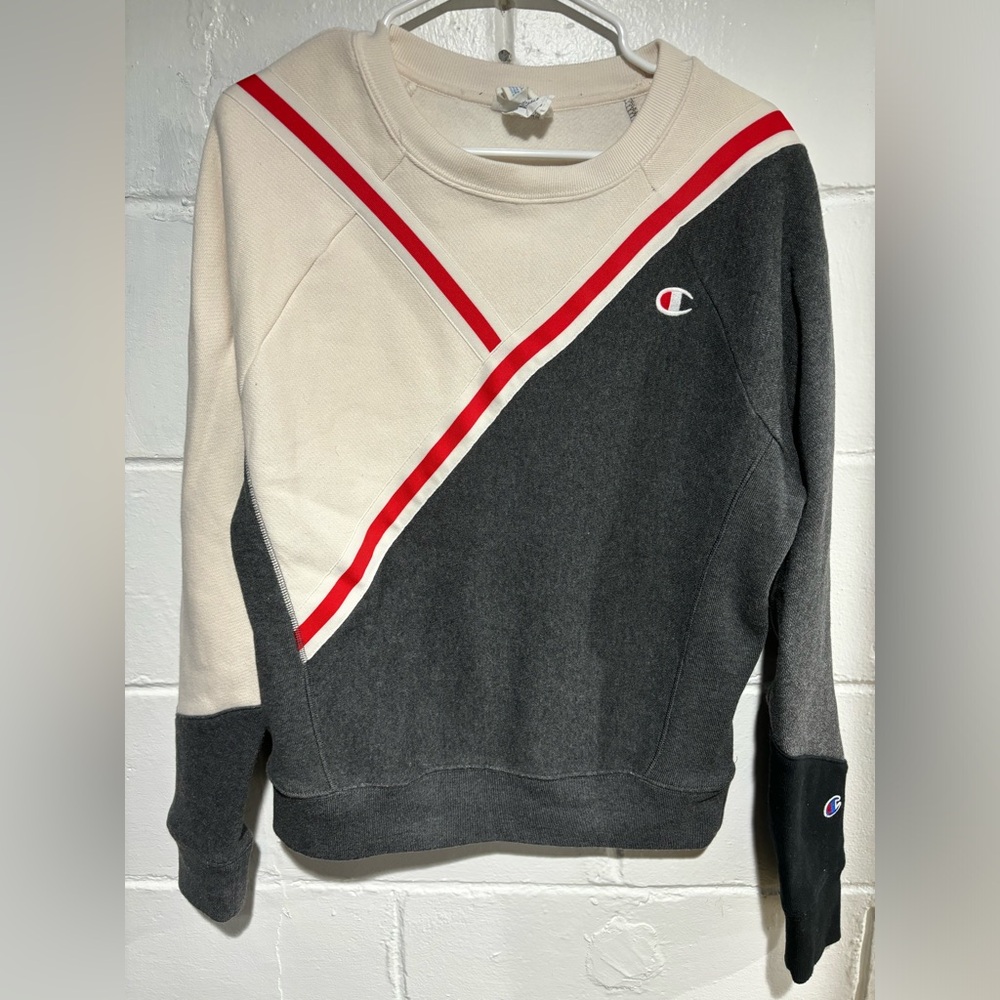 Women’s Champion crewneck